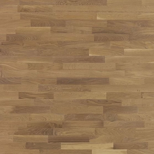 OAK NEPTUNE WHITE OILED ПАРКЕТНАЯ ДОСКА POLARWOOD SPACE